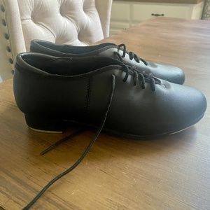 Balera tap shoes